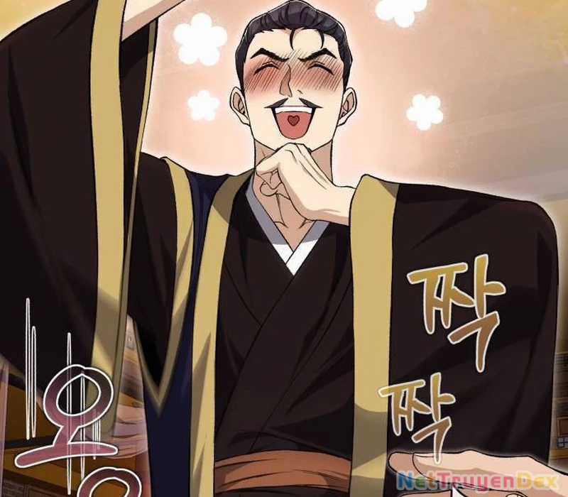 Giảng Sư Đứng Đầu, Baek Sư Phụ Chapter 105 trang 69