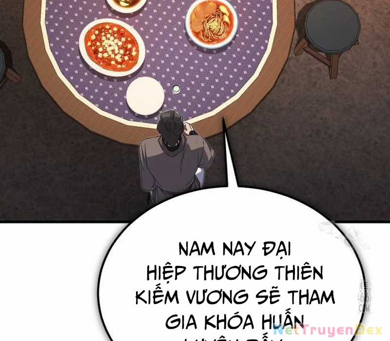 Giảng Sư Đứng Đầu, Baek Sư Phụ Chapter 105 trang 7