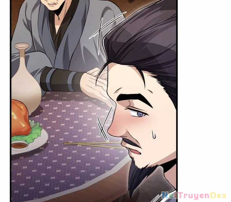 Giảng Sư Đứng Đầu, Baek Sư Phụ Chapter 105 trang 84