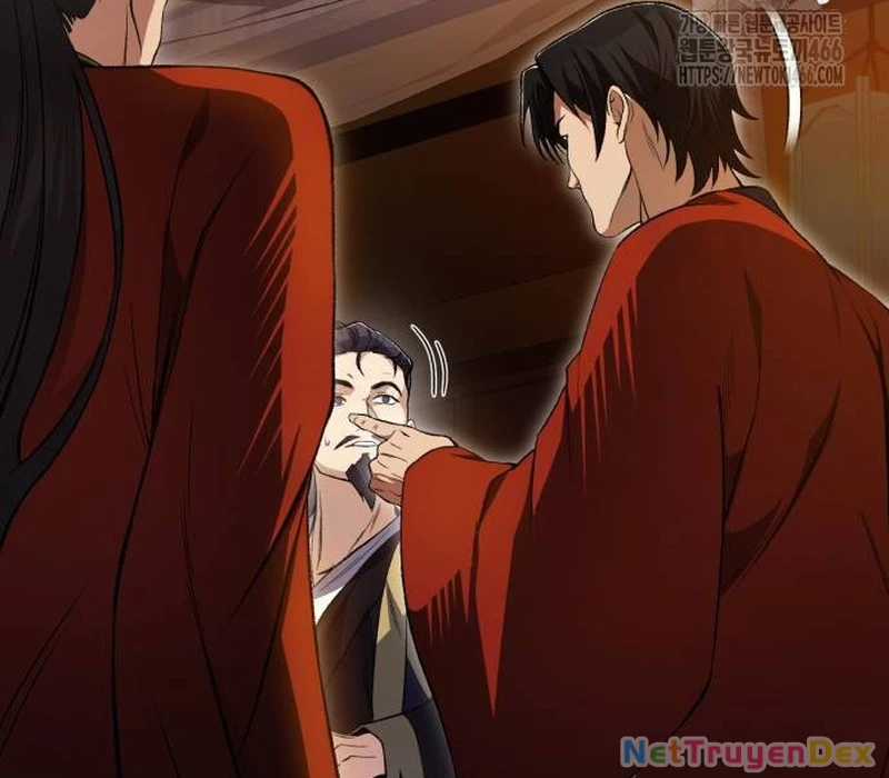 Giảng Sư Đứng Đầu, Baek Sư Phụ Chapter 105 trang 87