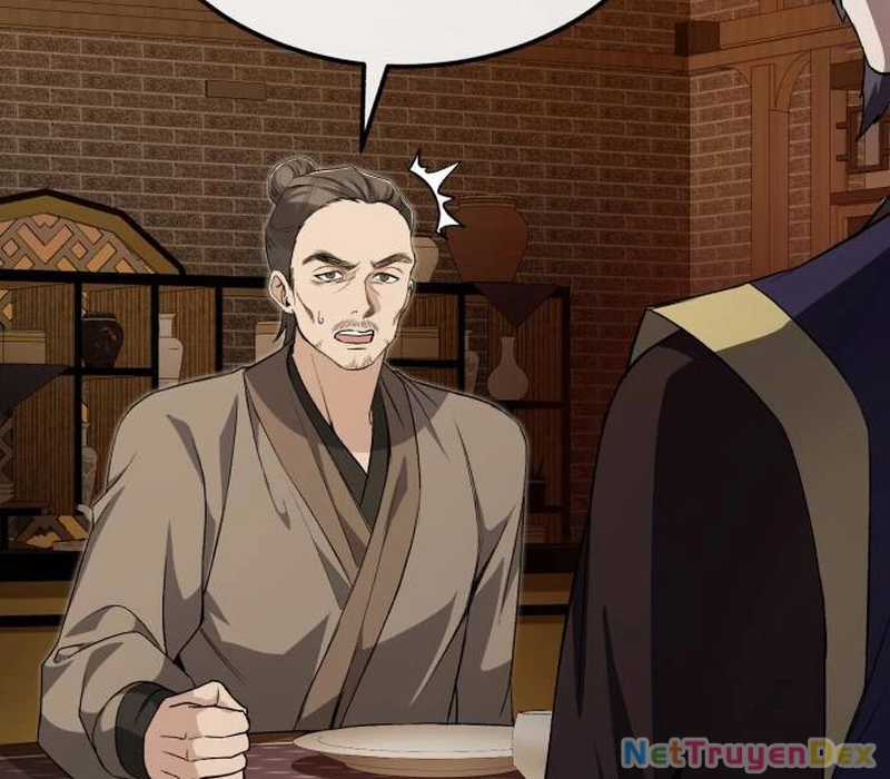 Giảng Sư Đứng Đầu, Baek Sư Phụ Chapter 105 trang 9