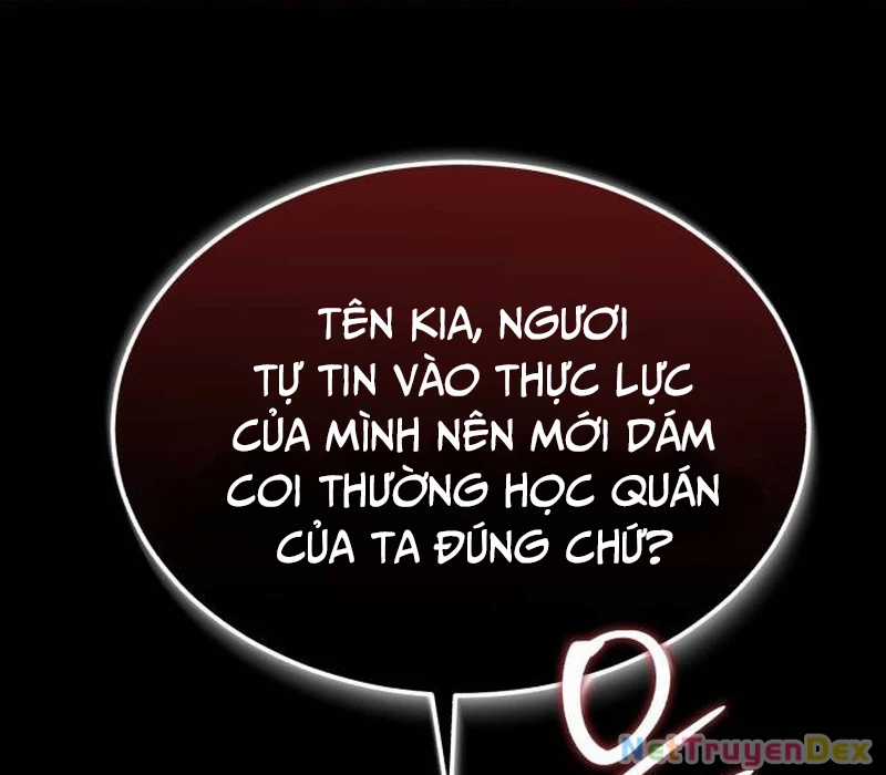 Giảng Sư Đứng Đầu, Baek Sư Phụ Chapter 105 trang 91