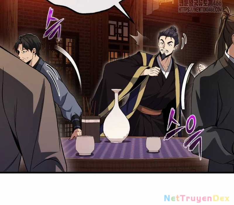 Giảng Sư Đứng Đầu, Baek Sư Phụ Chapter 105 trang 95