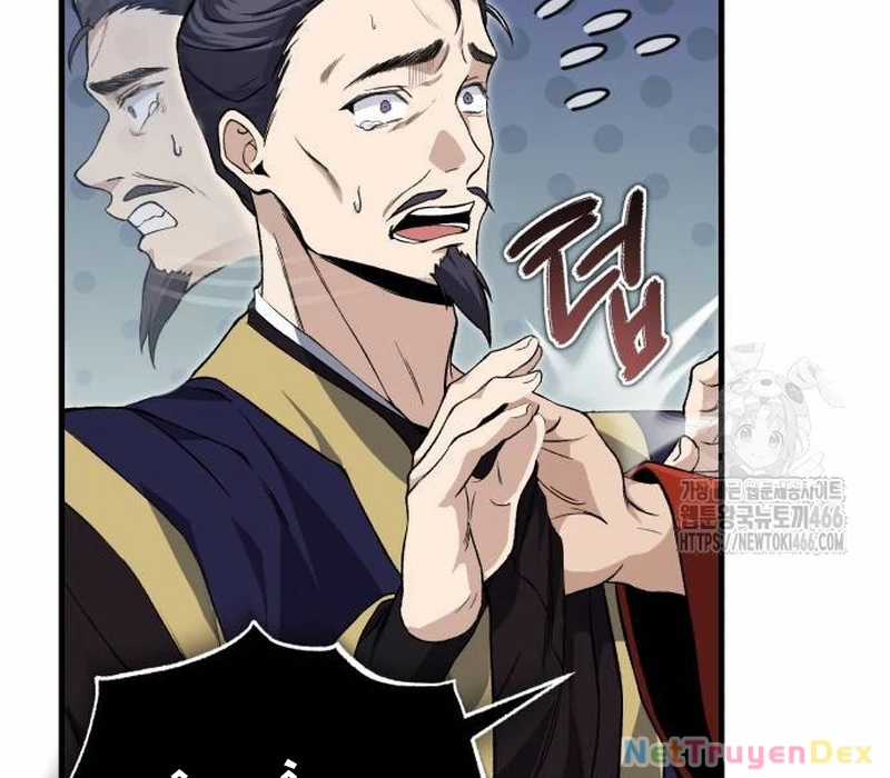 Giảng Sư Đứng Đầu, Baek Sư Phụ Chapter 105 trang 97