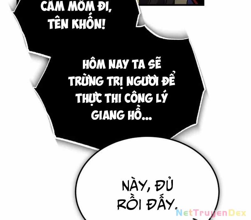 Giảng Sư Đứng Đầu, Baek Sư Phụ Chapter 105 trang 98