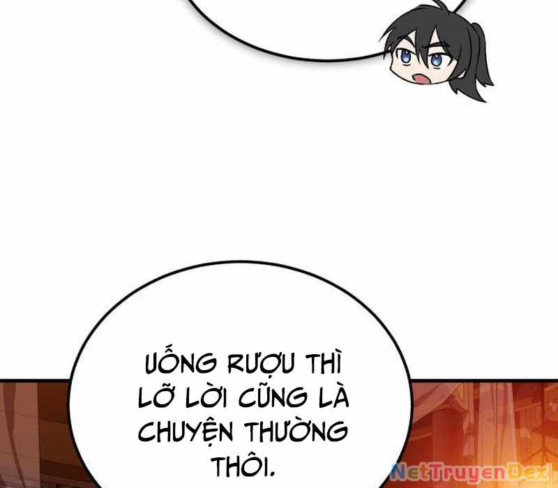 Giảng Sư Đứng Đầu, Baek Sư Phụ Chapter 105 trang 99