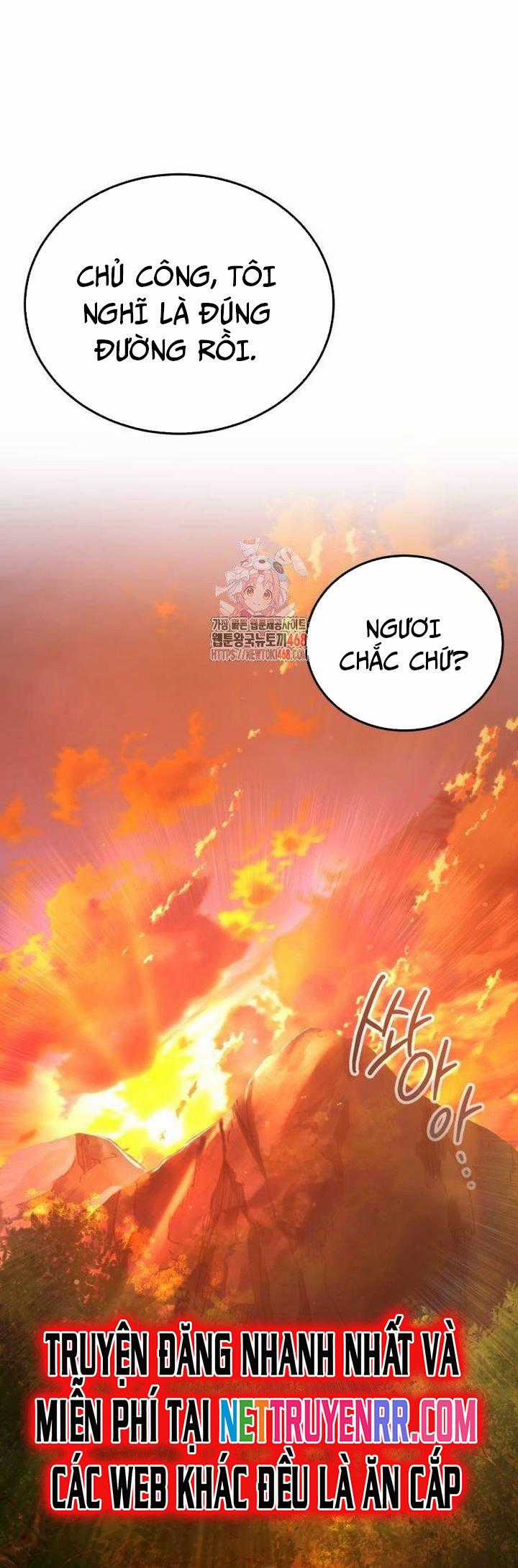 Giảng Sư Đứng Đầu, Baek Sư Phụ Chapter 109 trang 1