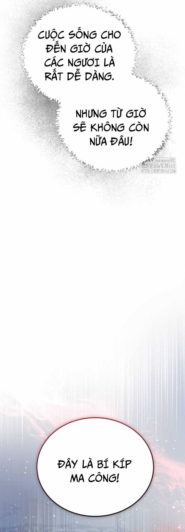 Giảng Sư Đứng Đầu, Baek Sư Phụ Chapter 109 trang 16