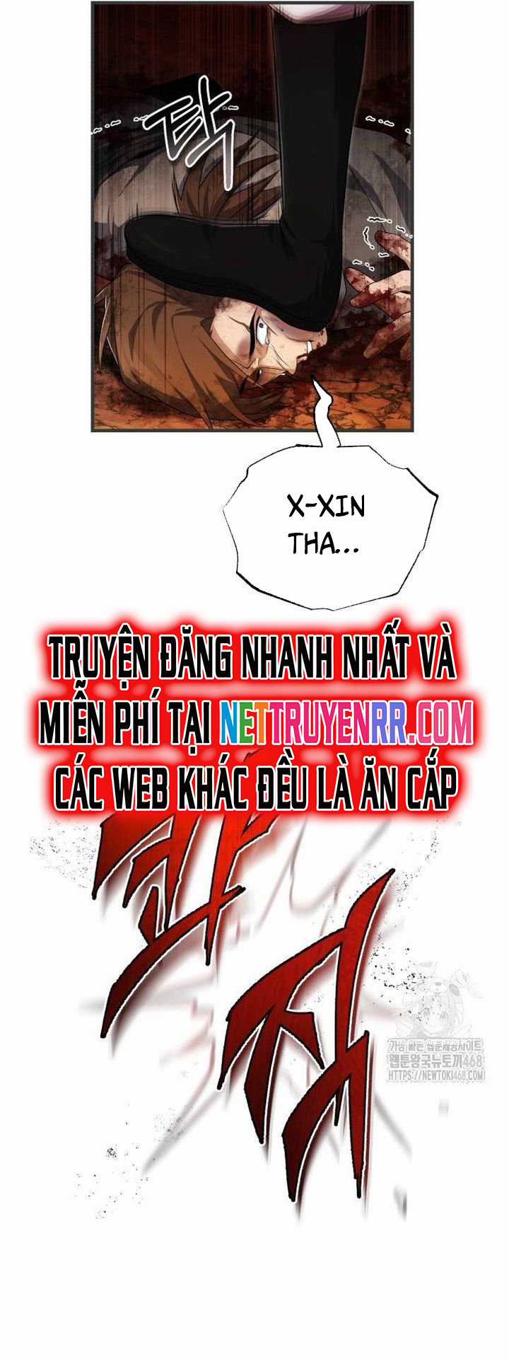 Giảng Sư Đứng Đầu, Baek Sư Phụ Chapter 109 trang 6