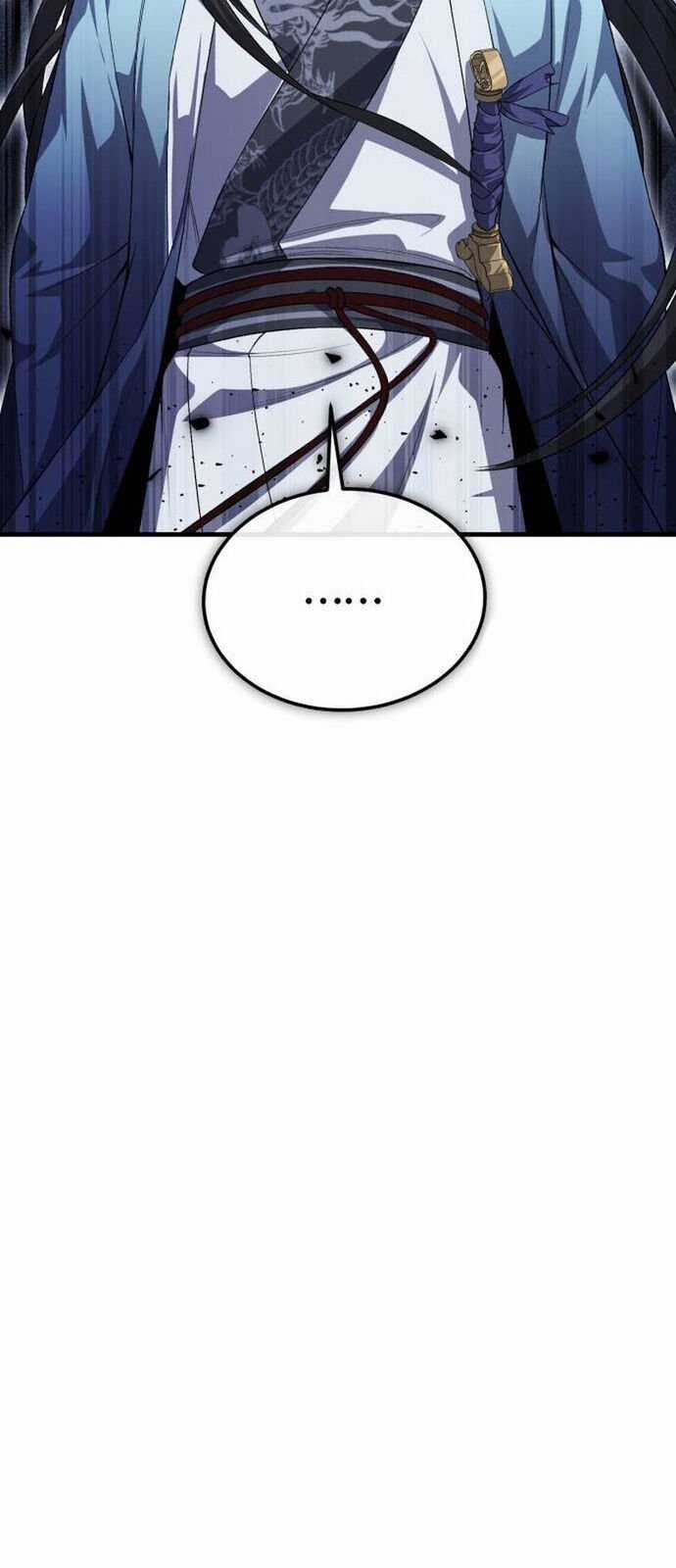 Giảng Sư Đứng Đầu, Baek Sư Phụ Chapter 110 trang 21