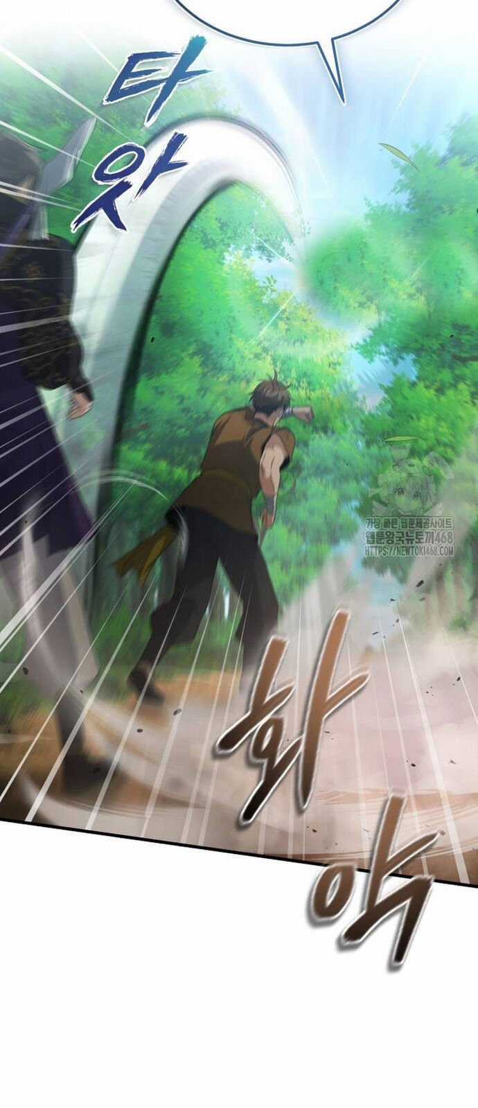 Giảng Sư Đứng Đầu, Baek Sư Phụ Chapter 110 trang 31