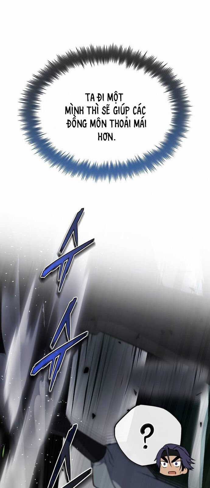 Giảng Sư Đứng Đầu, Baek Sư Phụ Chapter 110 trang 32