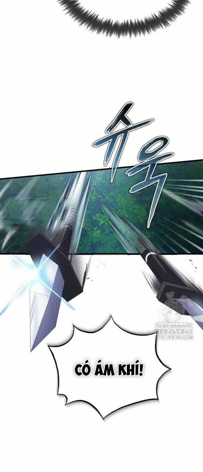 Giảng Sư Đứng Đầu, Baek Sư Phụ Chapter 110 trang 46