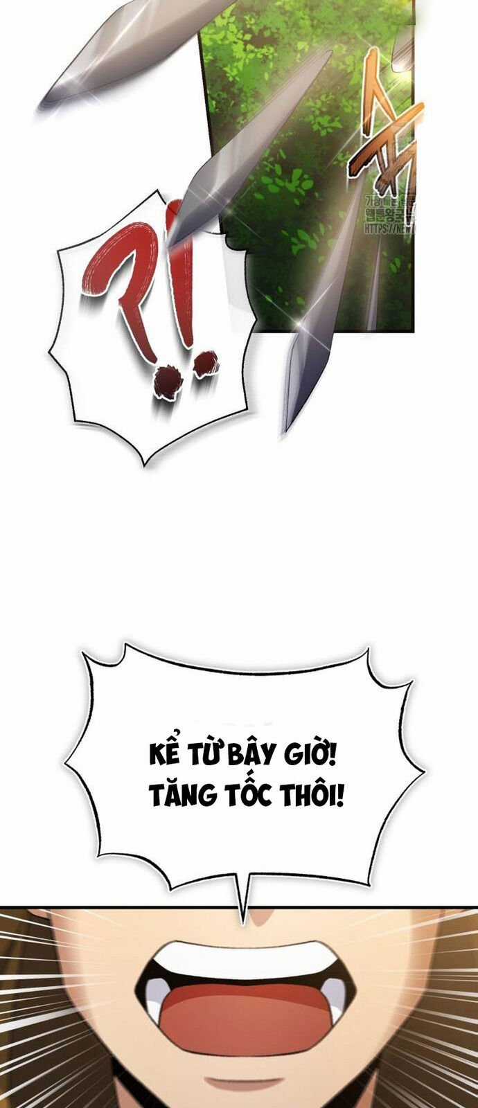 Giảng Sư Đứng Đầu, Baek Sư Phụ Chapter 110 trang 59