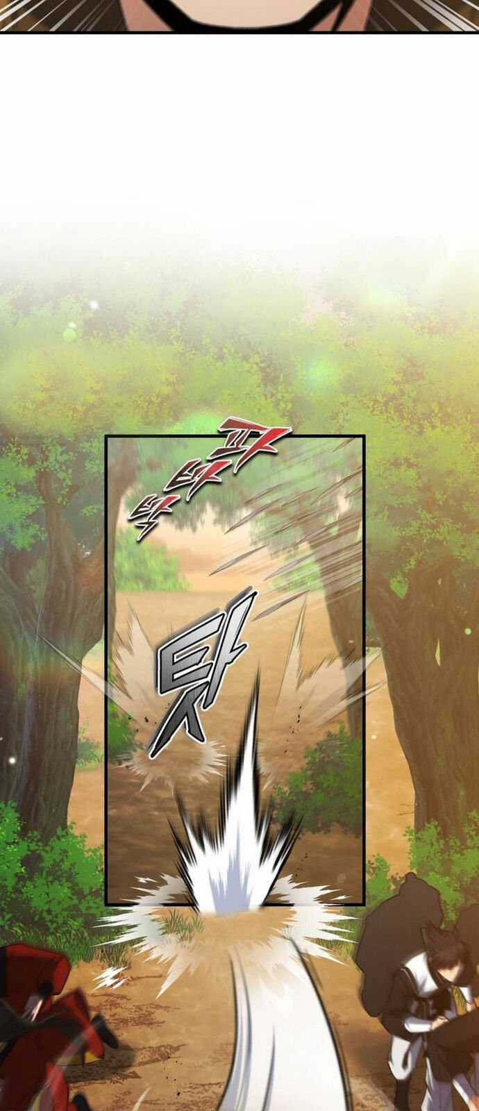 Giảng Sư Đứng Đầu, Baek Sư Phụ Chapter 110 trang 60