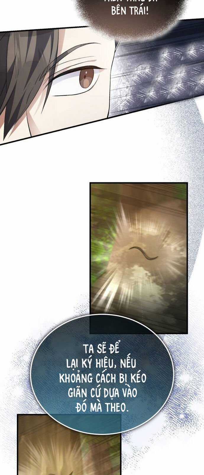 Giảng Sư Đứng Đầu, Baek Sư Phụ Chapter 110 trang 67