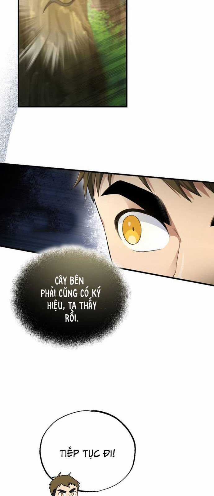 Giảng Sư Đứng Đầu, Baek Sư Phụ Chapter 110 trang 68