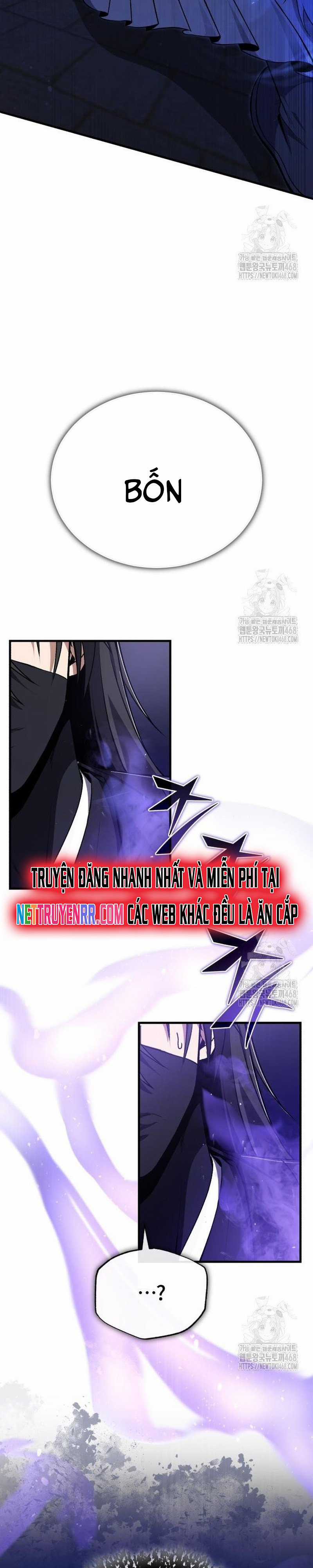 Giảng Sư Đứng Đầu, Baek Sư Phụ Chapter 113 trang 26