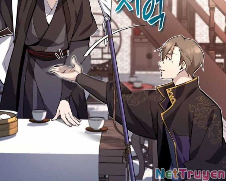 Giảng Sư Đứng Đầu, Baek Sư Phụ Chapter 12 trang 121