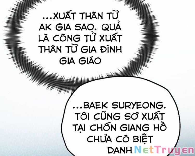 Giảng Sư Đứng Đầu, Baek Sư Phụ Chapter 12 trang 123