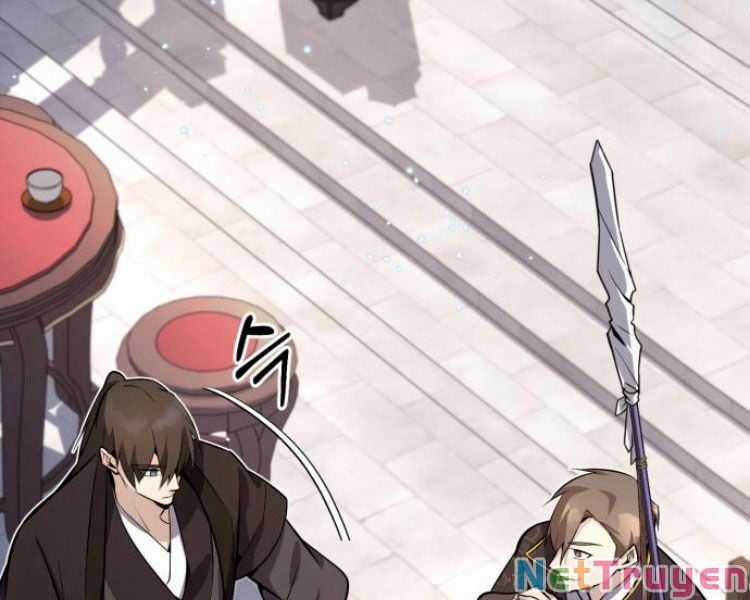 Giảng Sư Đứng Đầu, Baek Sư Phụ Chapter 12 trang 131