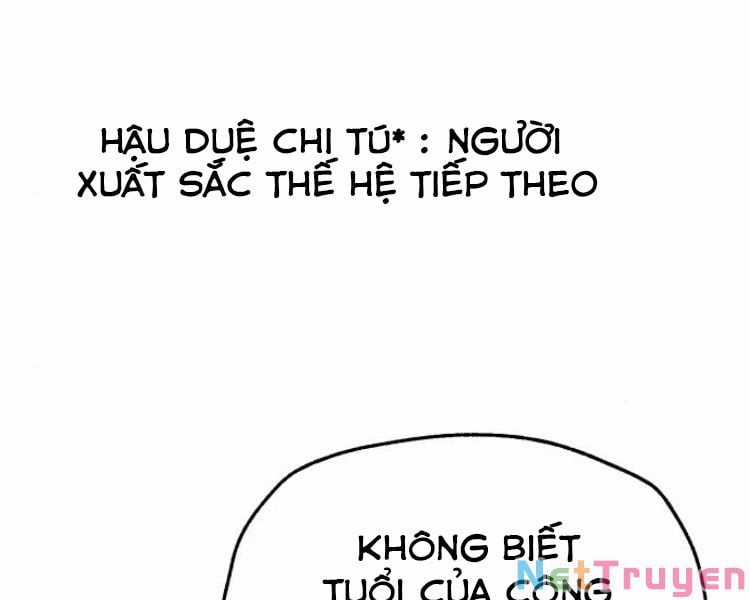 Giảng Sư Đứng Đầu, Baek Sư Phụ Chapter 12 trang 141