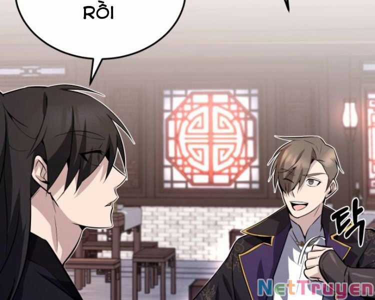 Giảng Sư Đứng Đầu, Baek Sư Phụ Chapter 12 trang 145