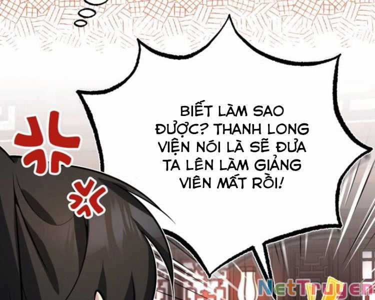 Giảng Sư Đứng Đầu, Baek Sư Phụ Chapter 12 trang 16