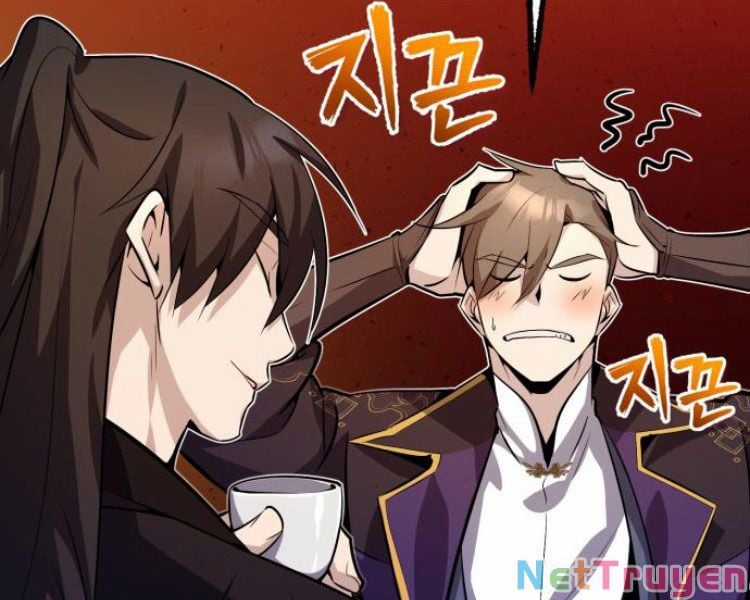 Giảng Sư Đứng Đầu, Baek Sư Phụ Chapter 12 trang 167