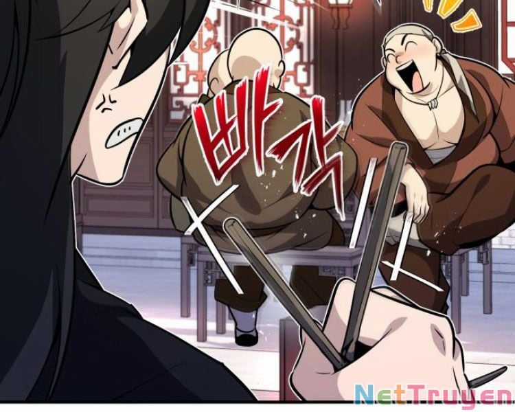 Giảng Sư Đứng Đầu, Baek Sư Phụ Chapter 12 trang 17