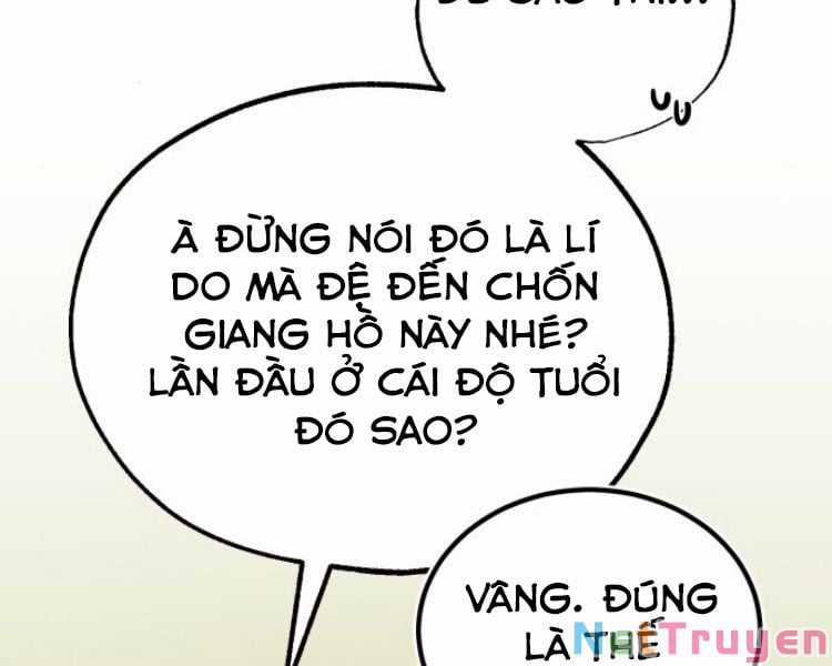 Giảng Sư Đứng Đầu, Baek Sư Phụ Chapter 12 trang 173