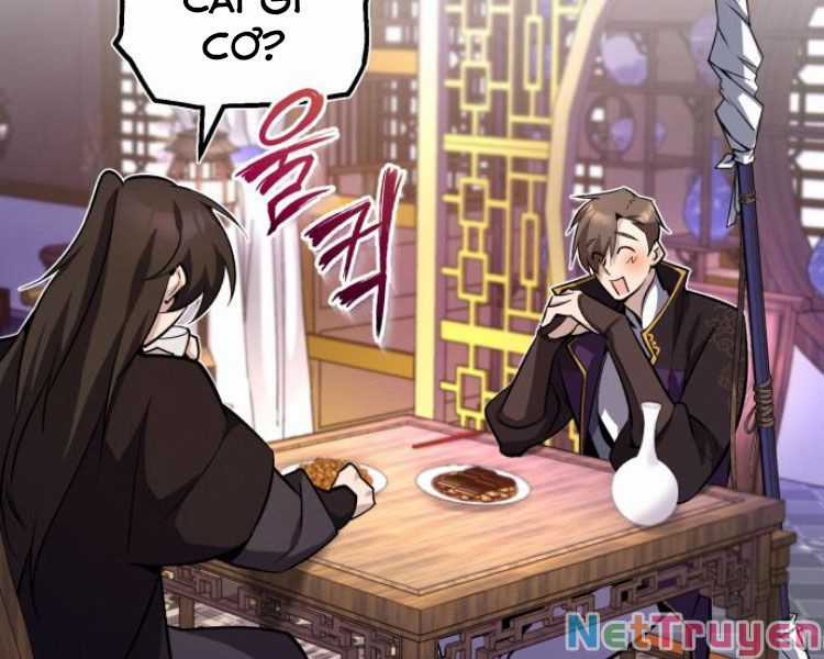 Giảng Sư Đứng Đầu, Baek Sư Phụ Chapter 12 trang 180