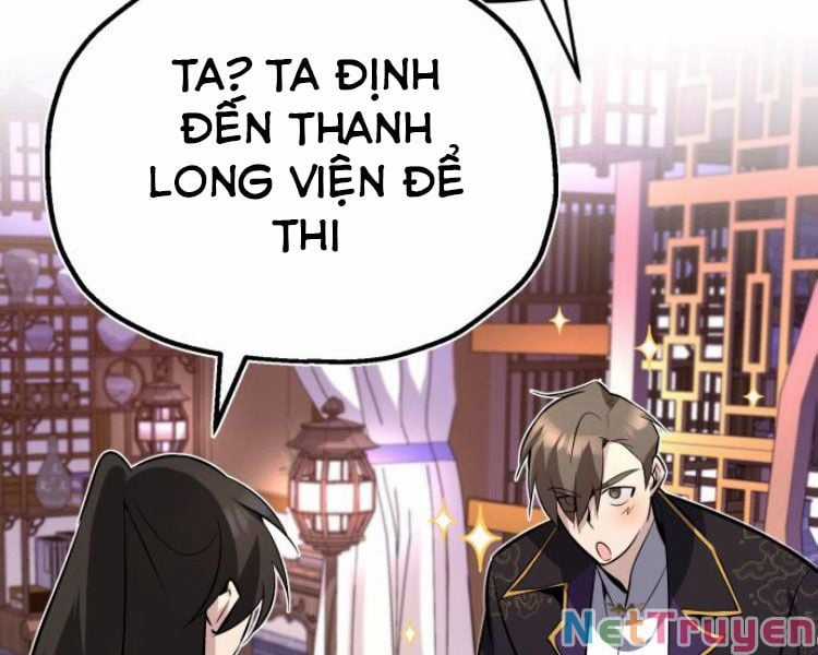 Giảng Sư Đứng Đầu, Baek Sư Phụ Chapter 12 trang 193