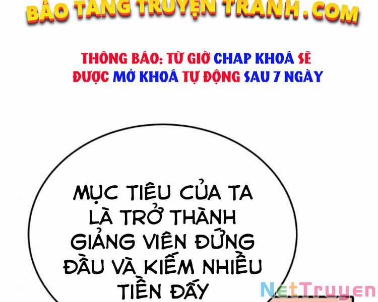 Giảng Sư Đứng Đầu, Baek Sư Phụ Chapter 12 trang 195