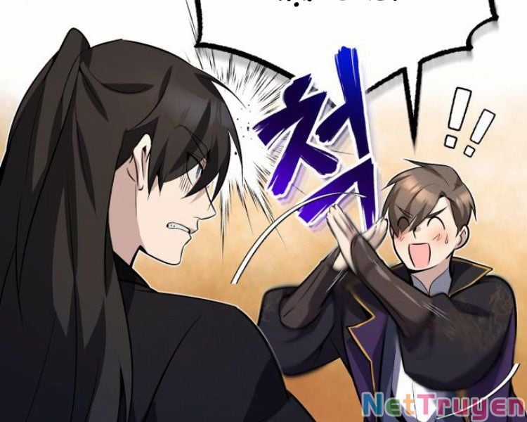 Giảng Sư Đứng Đầu, Baek Sư Phụ Chapter 12 trang 200