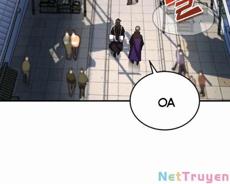 Giảng Sư Đứng Đầu, Baek Sư Phụ Chapter 12 trang 247