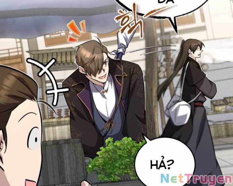 Giảng Sư Đứng Đầu, Baek Sư Phụ Chapter 12 trang 249