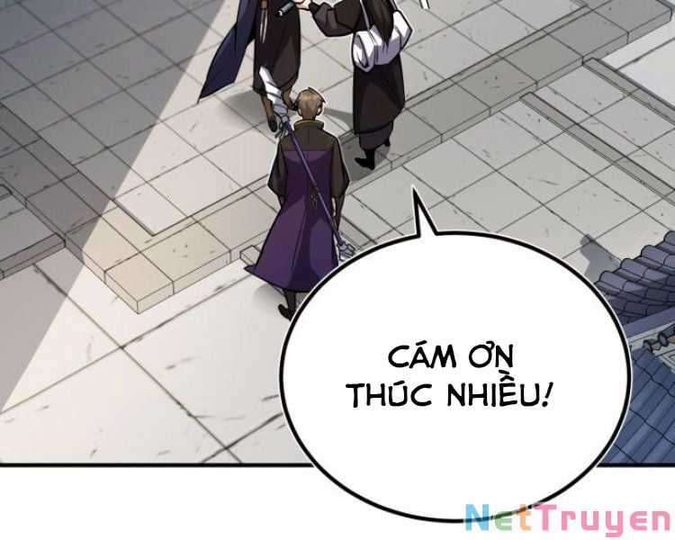 Giảng Sư Đứng Đầu, Baek Sư Phụ Chapter 12 trang 256