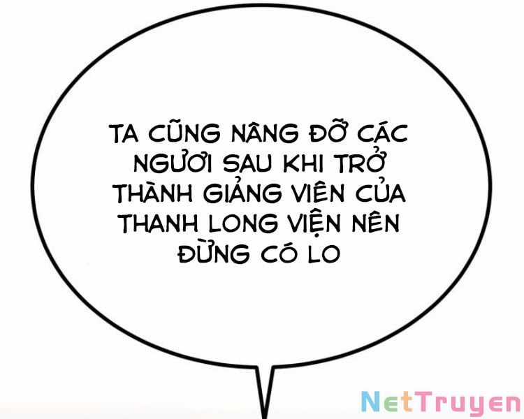 Giảng Sư Đứng Đầu, Baek Sư Phụ Chapter 12 trang 26