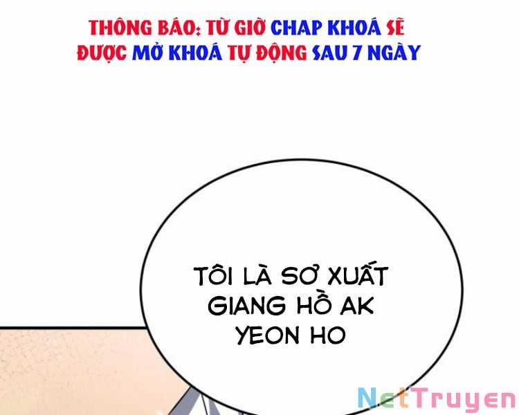 Giảng Sư Đứng Đầu, Baek Sư Phụ Chapter 12 trang 260