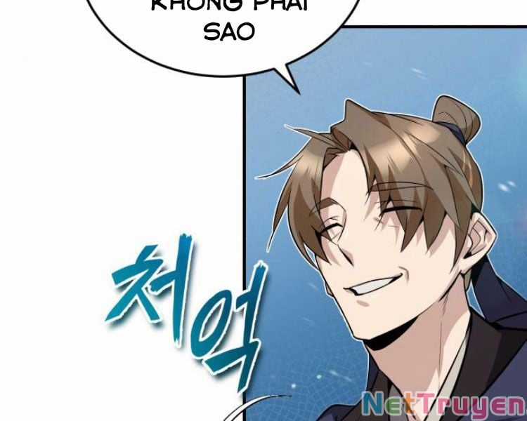 Giảng Sư Đứng Đầu, Baek Sư Phụ Chapter 12 trang 263