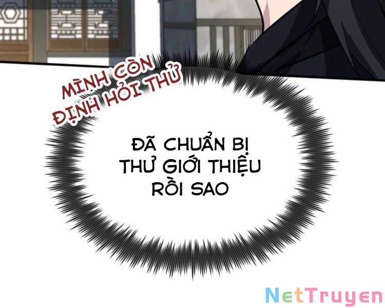 Giảng Sư Đứng Đầu, Baek Sư Phụ Chapter 12 trang 269