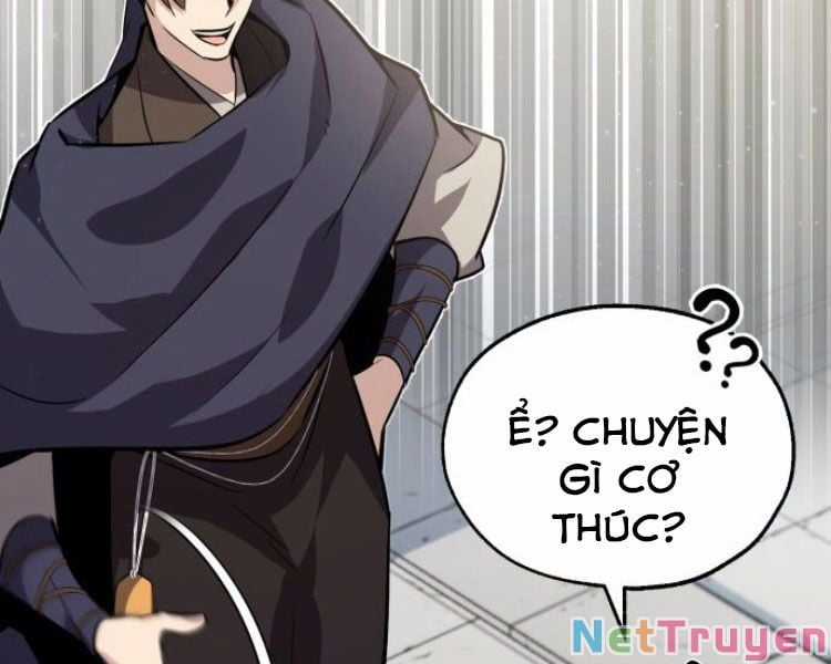 Giảng Sư Đứng Đầu, Baek Sư Phụ Chapter 12 trang 273