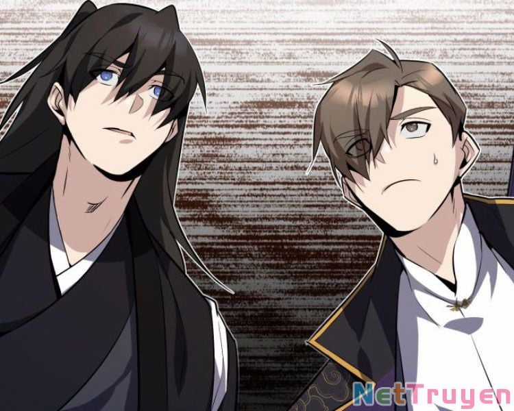 Giảng Sư Đứng Đầu, Baek Sư Phụ Chapter 12 trang 280