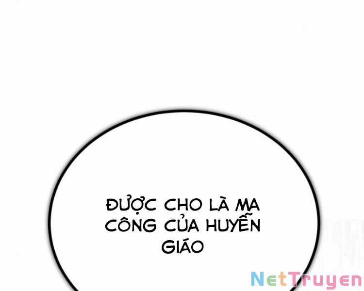 Giảng Sư Đứng Đầu, Baek Sư Phụ Chapter 12 trang 284