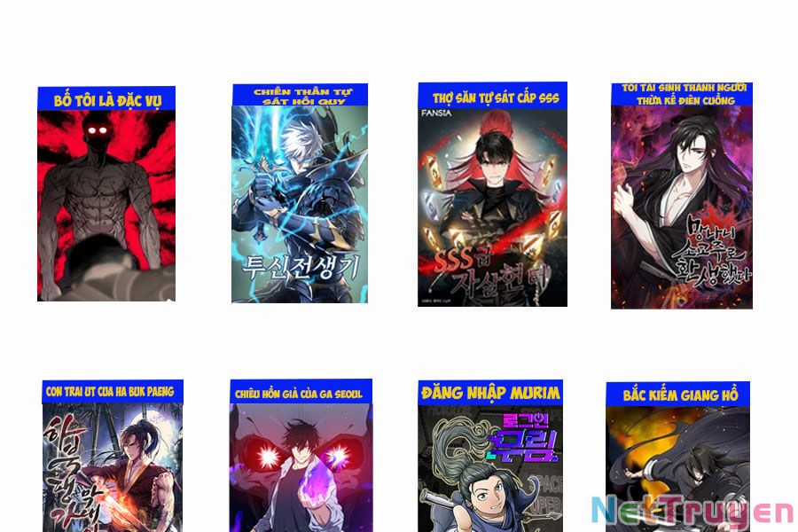 Giảng Sư Đứng Đầu, Baek Sư Phụ Chapter 12 trang 291