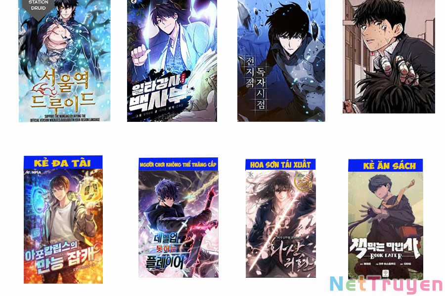 Giảng Sư Đứng Đầu, Baek Sư Phụ Chapter 12 trang 293