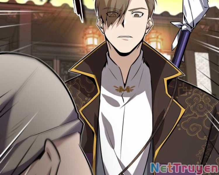 Giảng Sư Đứng Đầu, Baek Sư Phụ Chapter 12 trang 32