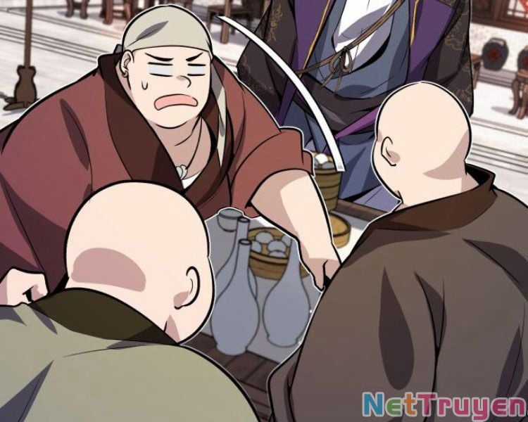 Giảng Sư Đứng Đầu, Baek Sư Phụ Chapter 12 trang 43