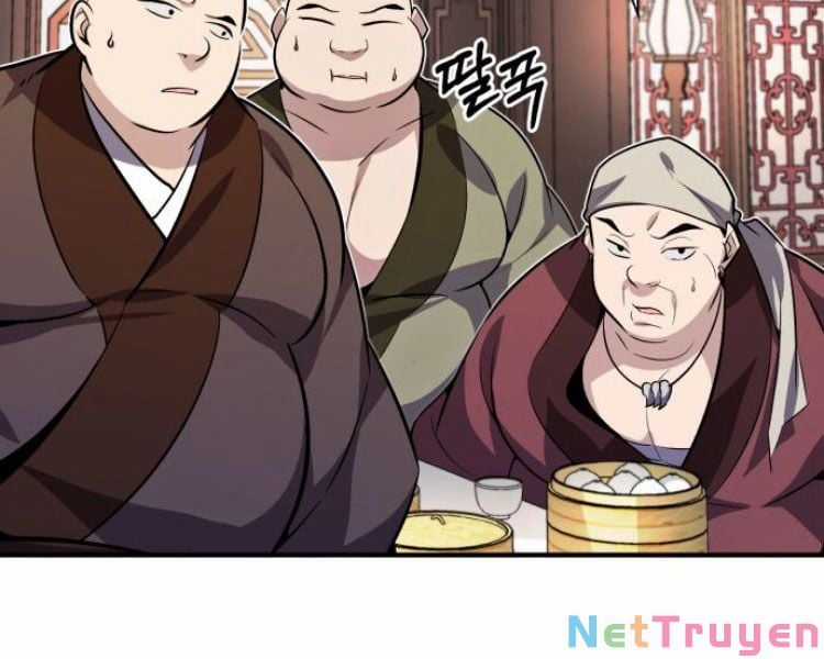 Giảng Sư Đứng Đầu, Baek Sư Phụ Chapter 12 trang 54